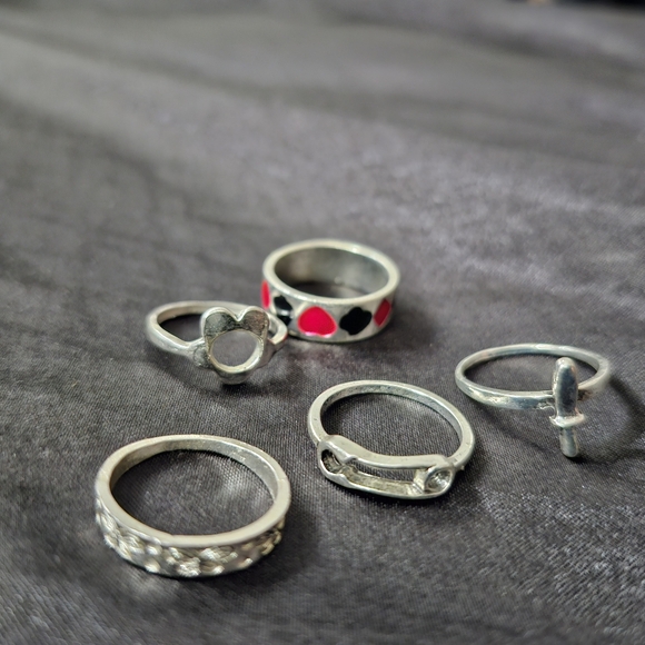 Ring bundle - Picture 4 of 5